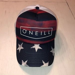 O’NEILL Trucker Hat